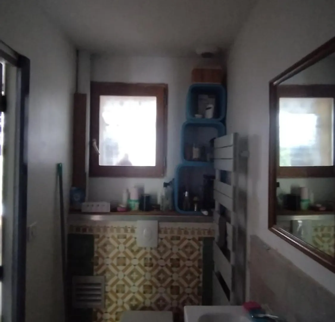 Le Garden Apartman Albi